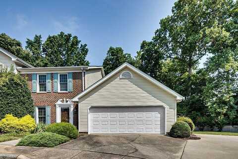 806-c Windermere Court, Asheboro, NC 27203