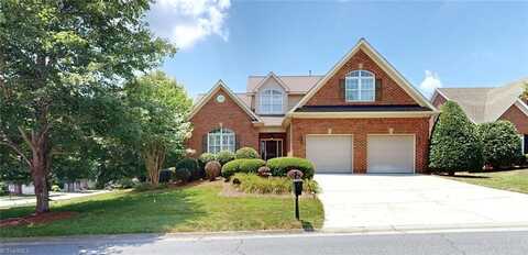1001 Castle Pines Court, Clemmons, NC 27012