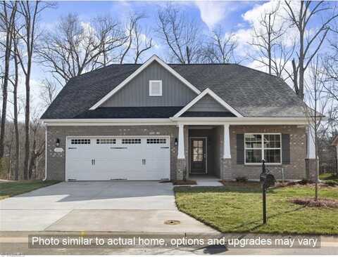 112 Rocky Maple Drive, King, NC 27021