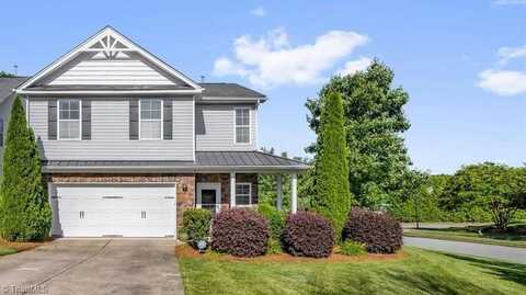 3502 Quarry Court, High Point, NC 27265
