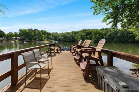 408 Emerald Bay Drive, Salisbury, NC 28146