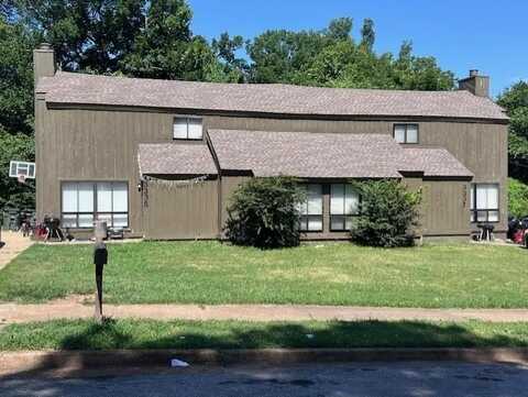 3335 FAIRBANKS, Memphis, TN 38128