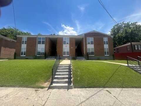 361 WALKER AVE, Memphis, TN 38126