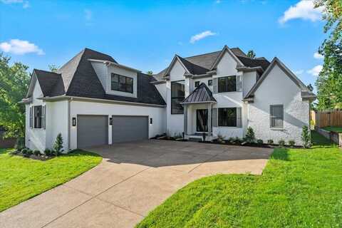 9065 RED TULIP, Memphis, TN 38018