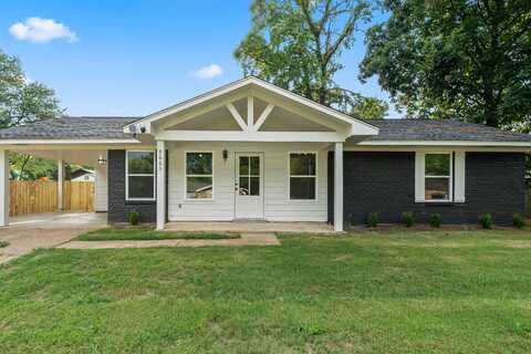 3663 SUNNYSIDE, Memphis, TN 38135