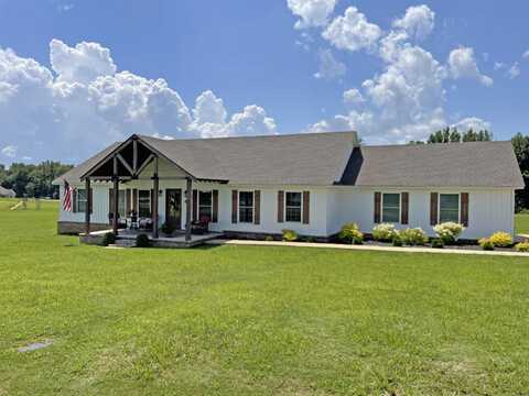 210 CHARLESTON, Adamsville, TN 38310