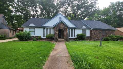 5195 WREN, Memphis, TN 38134