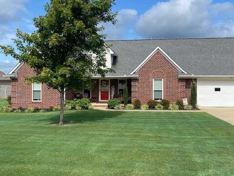107 FARMER TRAIL, Atoka, TN 38004