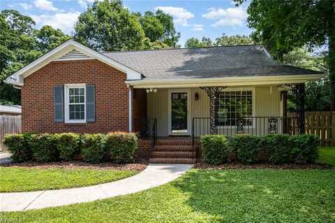 3408 Summit Avenue, Greensboro, NC 27405
