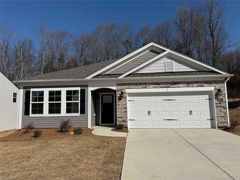 6932 Saddlebred Drive, Trinity, NC 27370