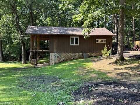 131 Calvary Road, Stoneville, NC 27048