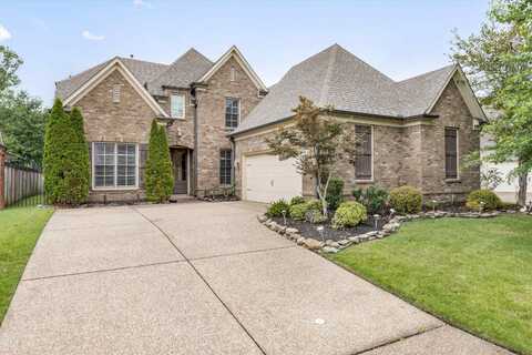 1651 DE HAIG, Collierville, TN 38017