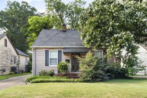 2242 VINTON, Memphis, TN 38104