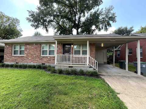 1843 DANVILLE, Memphis, TN 38117