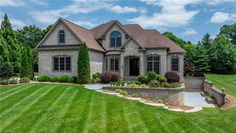 5680 Green Dale Court, Summerfield, NC 27358