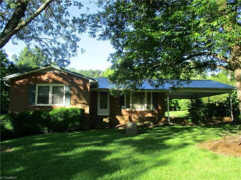 2600 Alamance Church Road, Greensboro, NC 27406