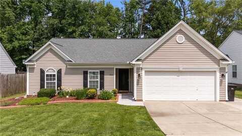 3336 Barnsdale Road, Jamestown, NC 27282