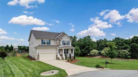 113 Crestbourne Court, Stokesdale, NC 27357