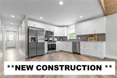 156 Parsons Road, North Wilkesboro, NC 28659
