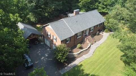 6779 Brookbank Road, Summerfield, NC 27358