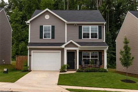 4628 Heatherly Road, Winston Salem, NC 27105
