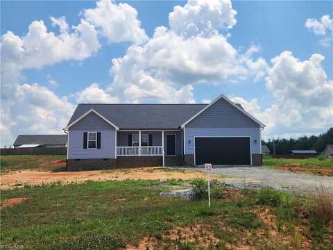 147 Knight Farm Road, Stokesdale, NC 27357