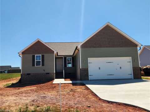 143 Knight Farm Road, Stokesdale, NC 27357