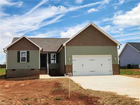 143 Knight Farm Road, Stokesdale, NC 27357