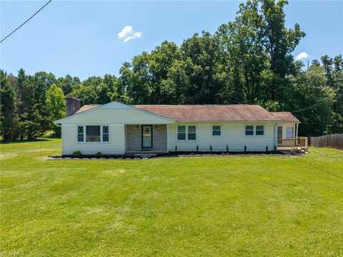 3012 Courtney Huntsville Road, Yadkinville, NC 27055