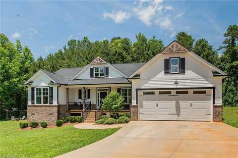 147 H.D. Meadows Lane, Lexington, NC 27292