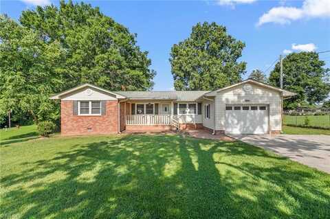 5383 Chet Drive, Trinity, NC 27370