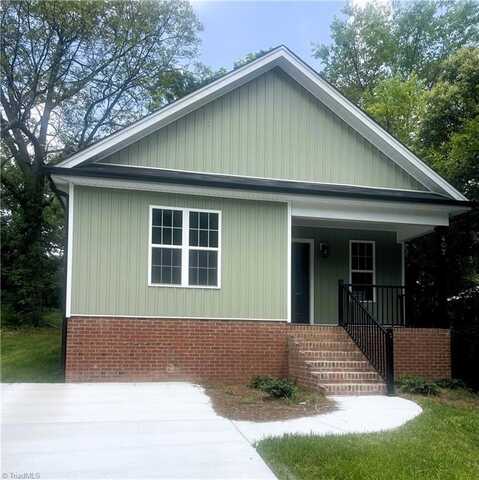 407 Walnut Street, High Point, NC 27260