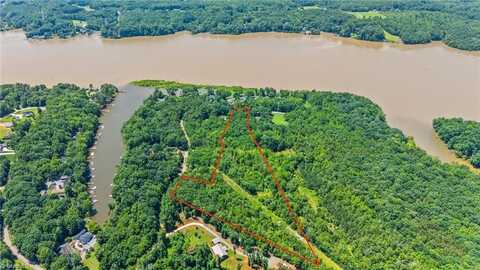 3010 Riverside Drive, Lexington, NC 27292