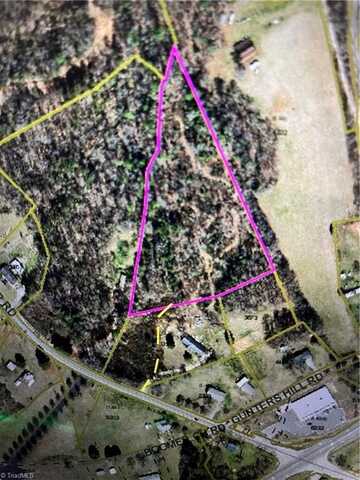 Tbd Boomer Road, Boomer, NC 28606