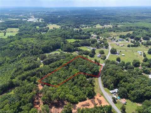 111 Pearson Cemetary Road, Reidsville, NC 27320