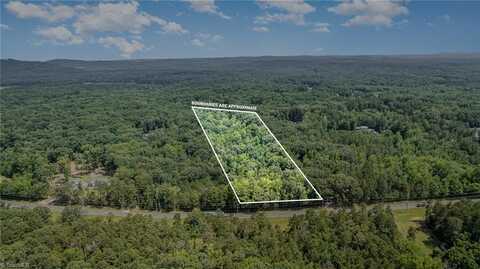 0 Old County Farm Road, Sophia, NC 27350