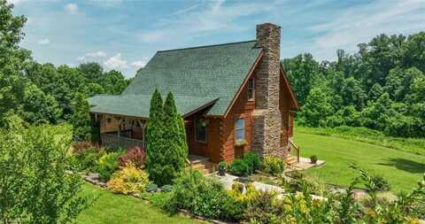 158 Cottontail Lane, North Wilkesboro, NC 28659