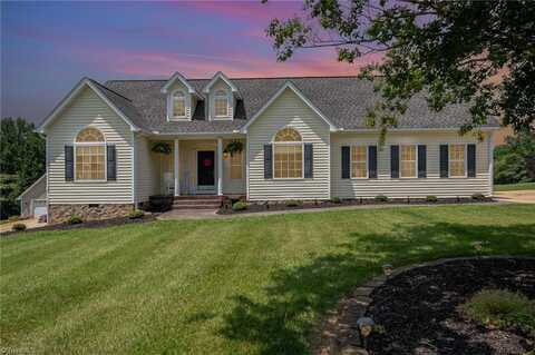 2264 Loflin Farlow Lane, Sophia, NC 27350