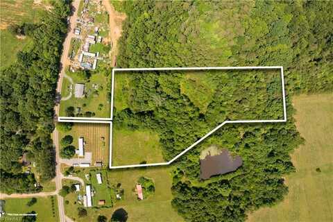 3.9ac Pell Road, Westfield, NC 27053