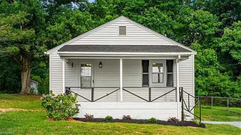 757 Mcdermott Street, Asheboro, NC 27205