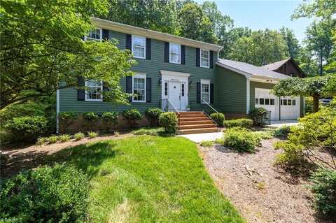 1903 Natchez Trace, Greensboro, NC 27455
