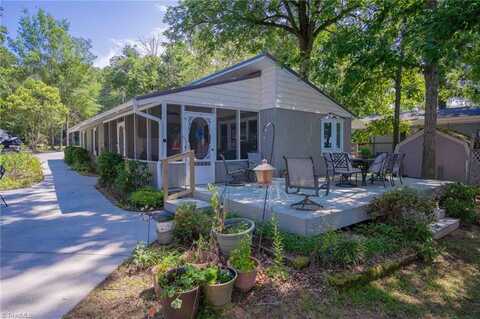 196 Watson Lane, Lexington, NC 27292
