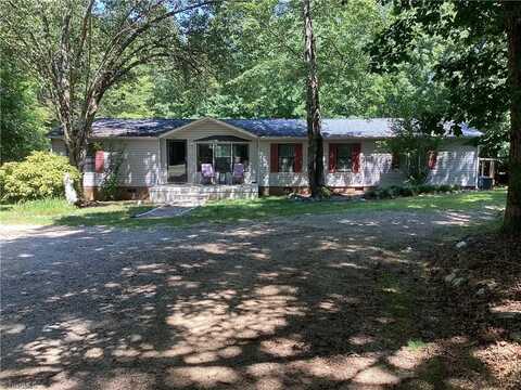 1596 Gideon Grove Church Road, Stokesdale, NC 27357