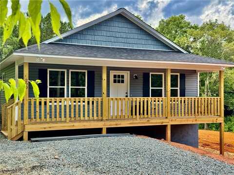 200 Spartan Drive, Lexington, NC 27292