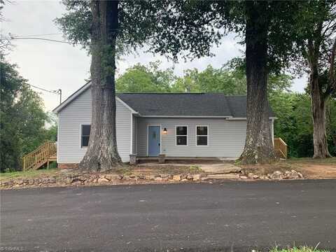 744 Caleb Street, Eden, NC 27288