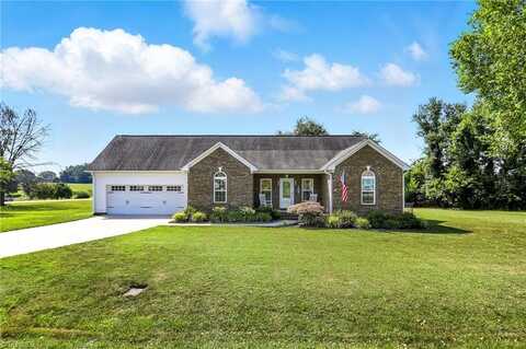 109 Marbrook Drive, Mocksville, NC 27028