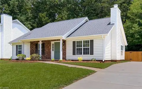 4612 Pine Cove Road, Greensboro, NC 27410