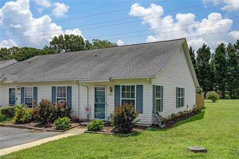 4218 Lake Brandt Road, Greensboro, NC 27455