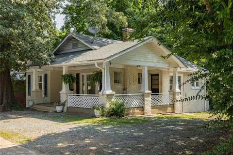 615 Westside Drive, Lexington, NC 27292