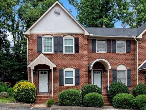 327 Mar Don Hills Court, Winston Salem, NC 27104